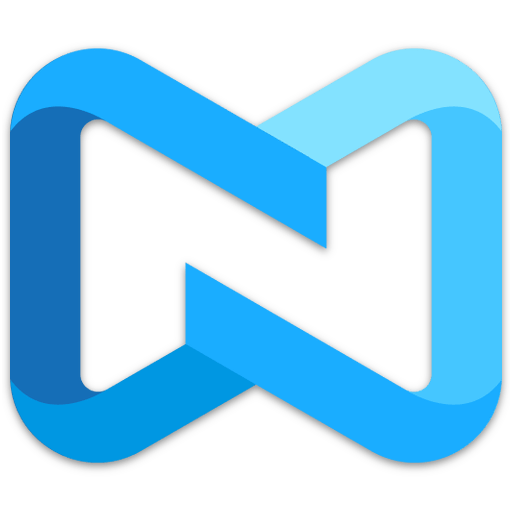 Logo Nomad eSIM