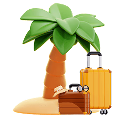 Arrive to Destination