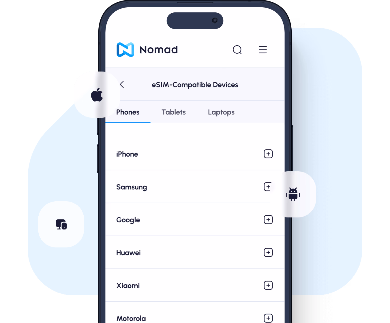 Check your device compatibility