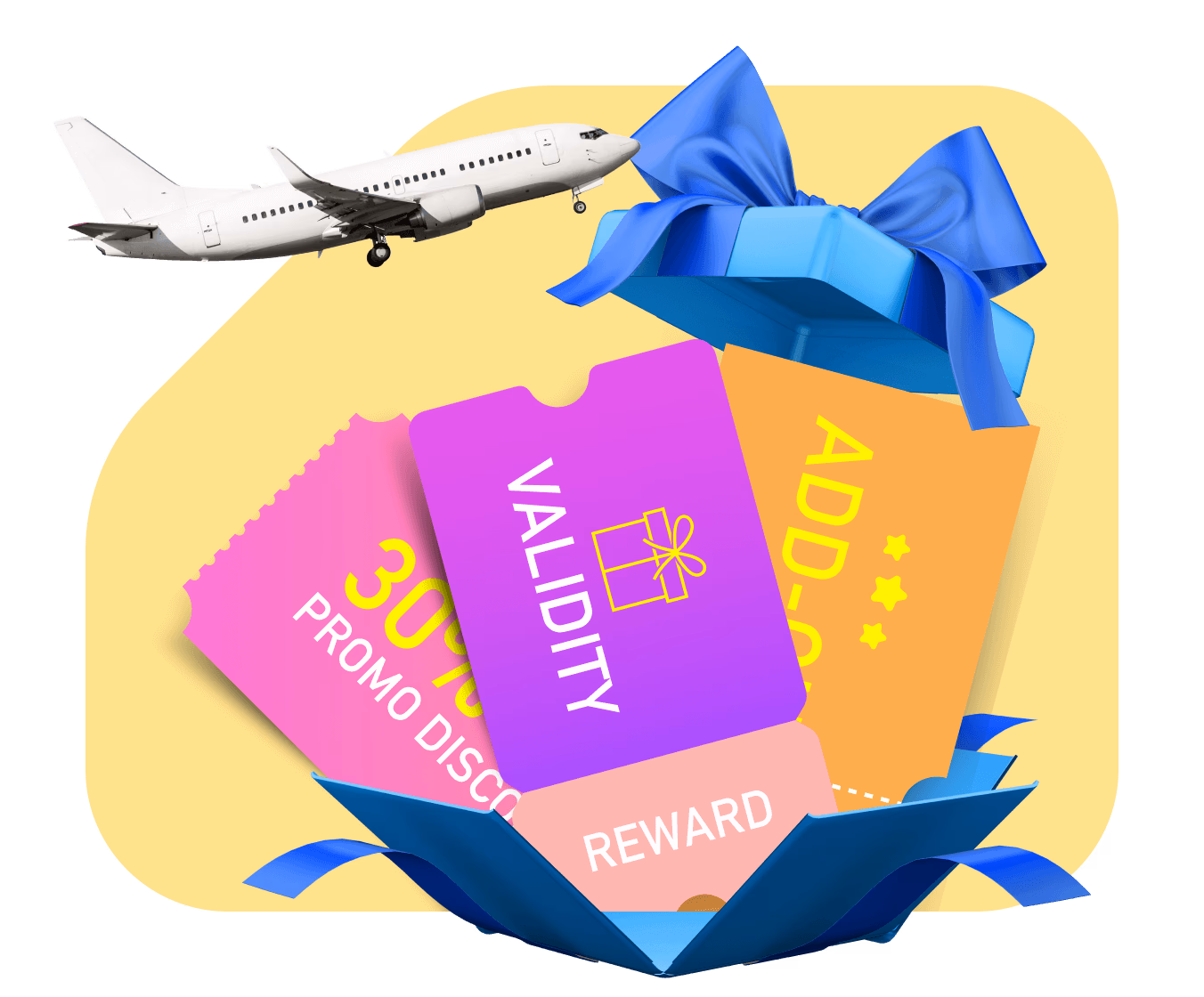 Get Rewarded for Every Connection