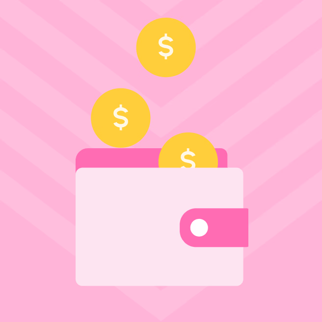 Monthly Payouts on Impact