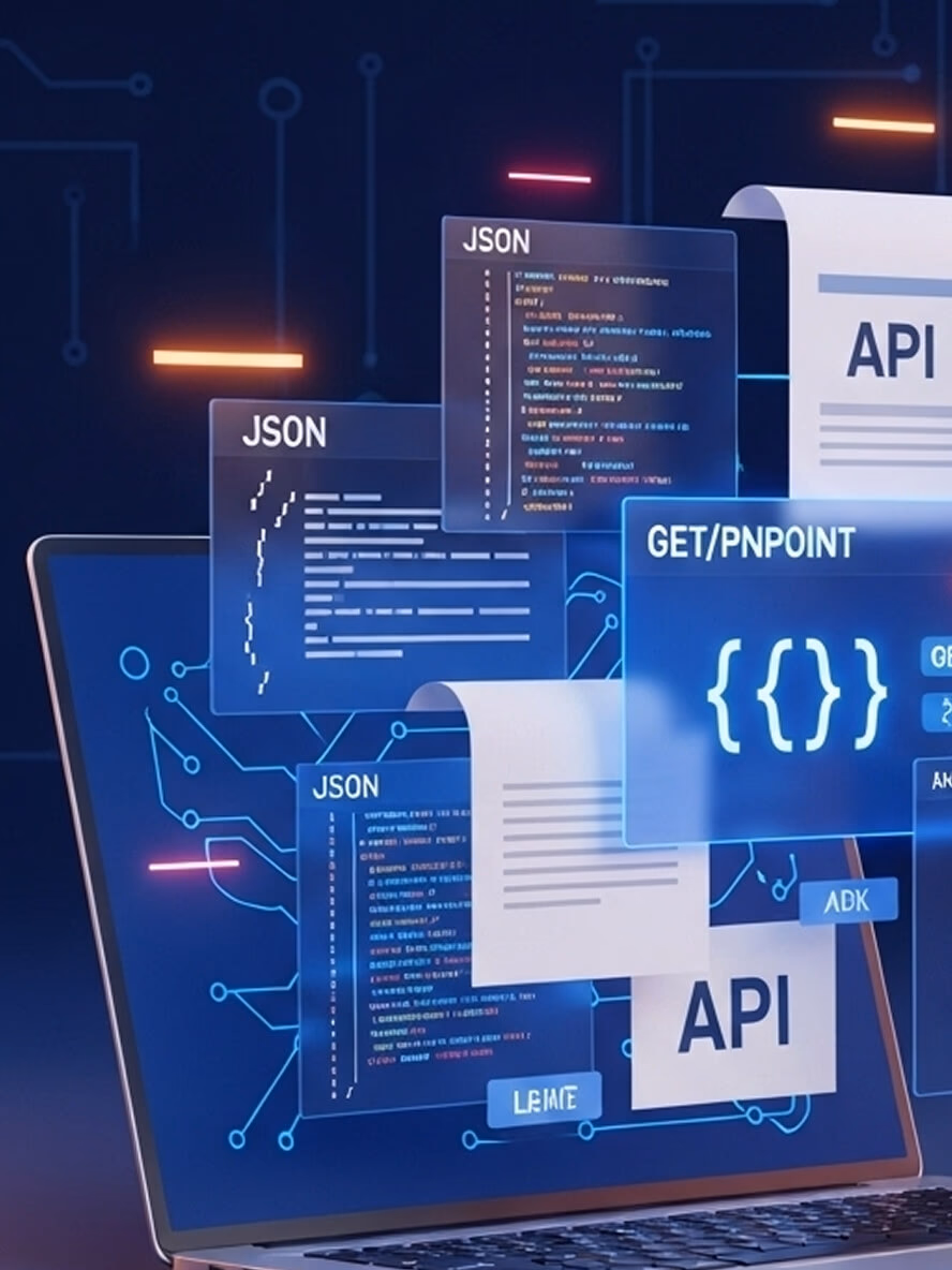 Explore Our APIs