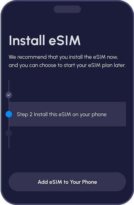 Install and Activate