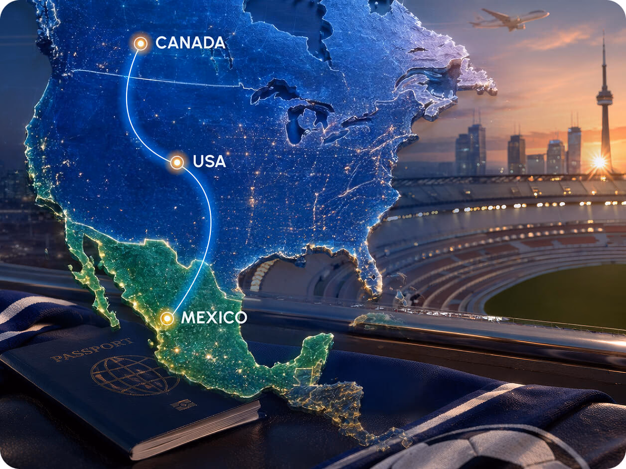 The 2026 Fan Experience Index
