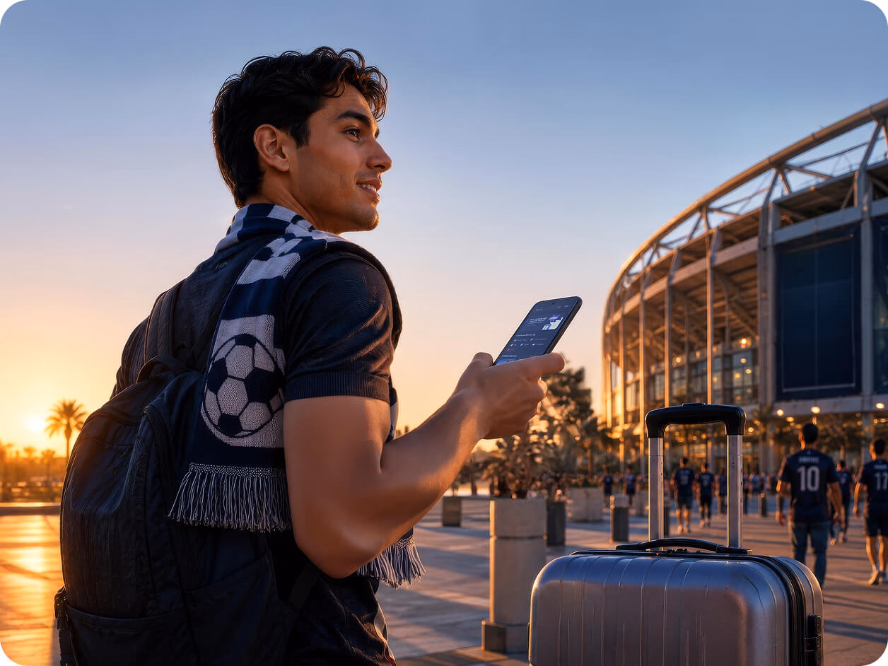Travel & Connectivity Guide: USA, Canada & Mexico