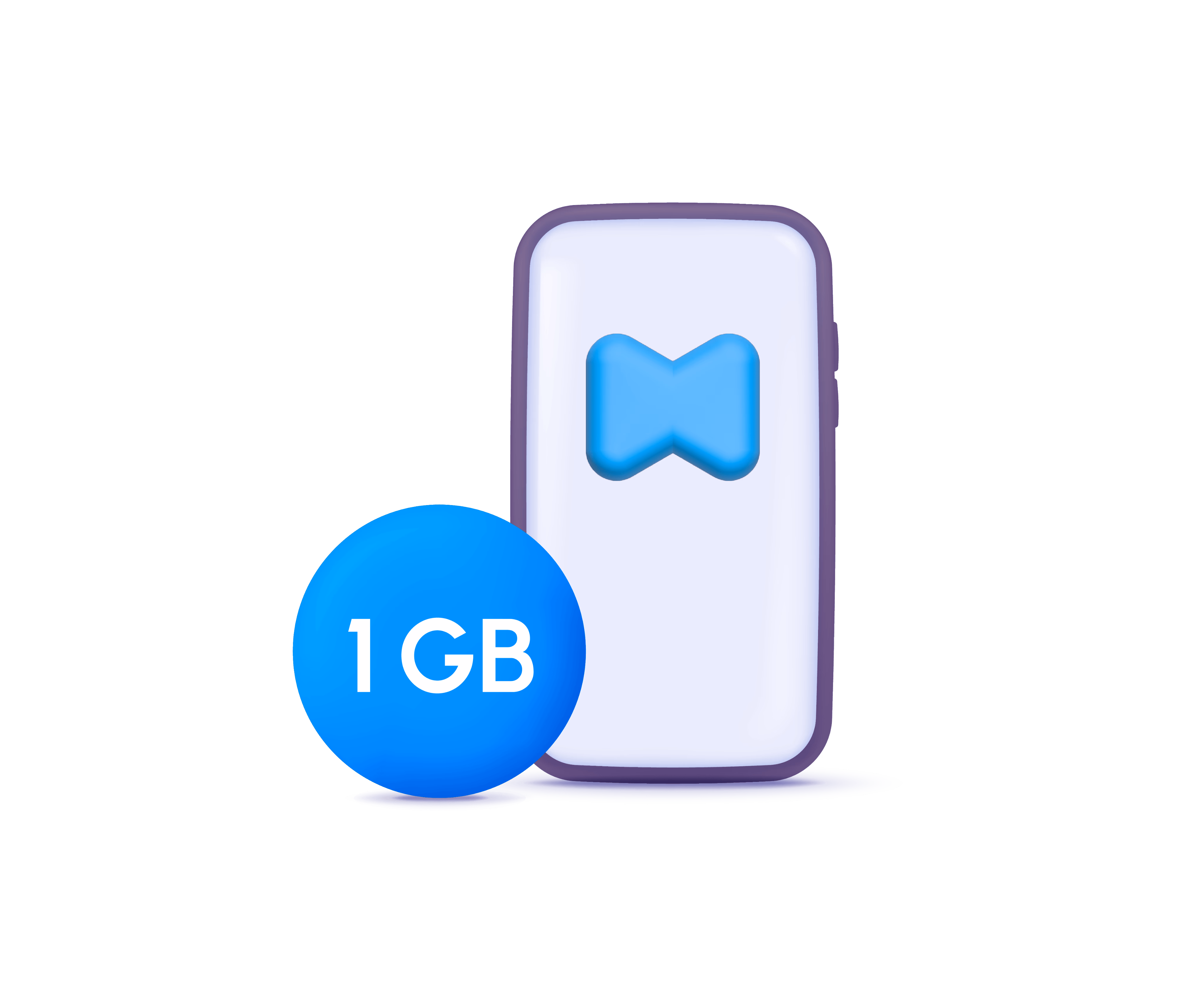 Regular Nomad eSIM
